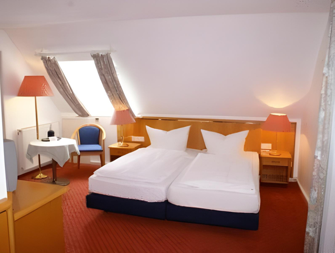 Bedroom 5