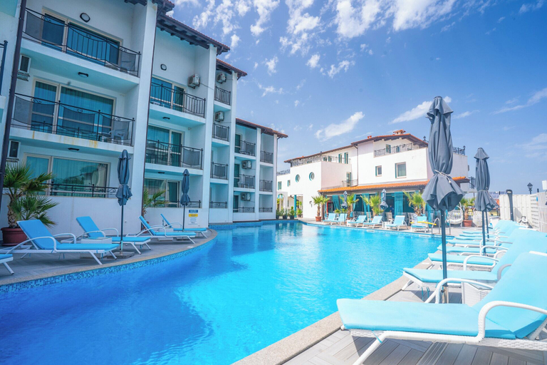 Sport & Beauty 5, Royal Calisto Hotel, Sozopol