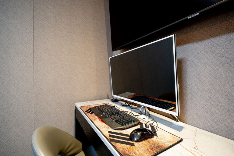 Others 5, Hotel Voll Seoul, Gangseo