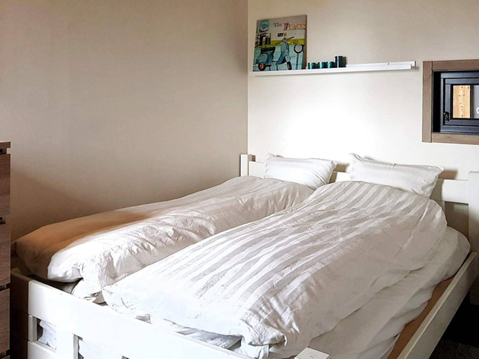 Bedroom 3, Holiday Home in Jelsa, Suldal