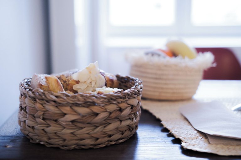 Food & Drinks 3, Les Suites de Catherine, la Saint Georges, Meurthe-et-Moselle