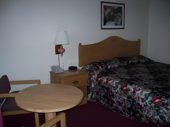 Bedroom 9