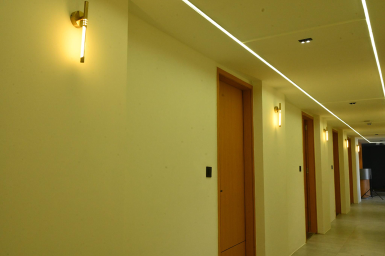 Others 2, Hotel Rio Orbit, Rajkot