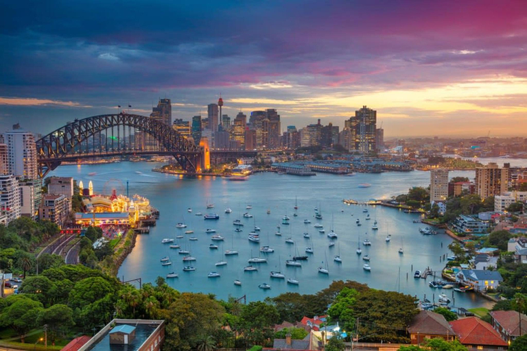 Others 3, Wharf Loft in Sydney, Sydney