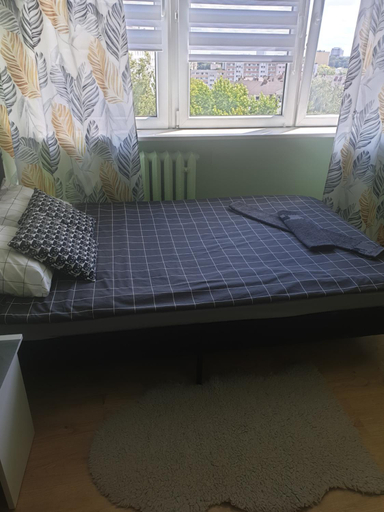 Others 2, ClickOnTheCozyLime room pokoje Czechow, Lublin City