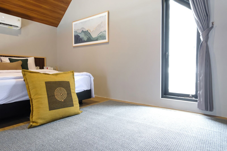 Bedroom 20