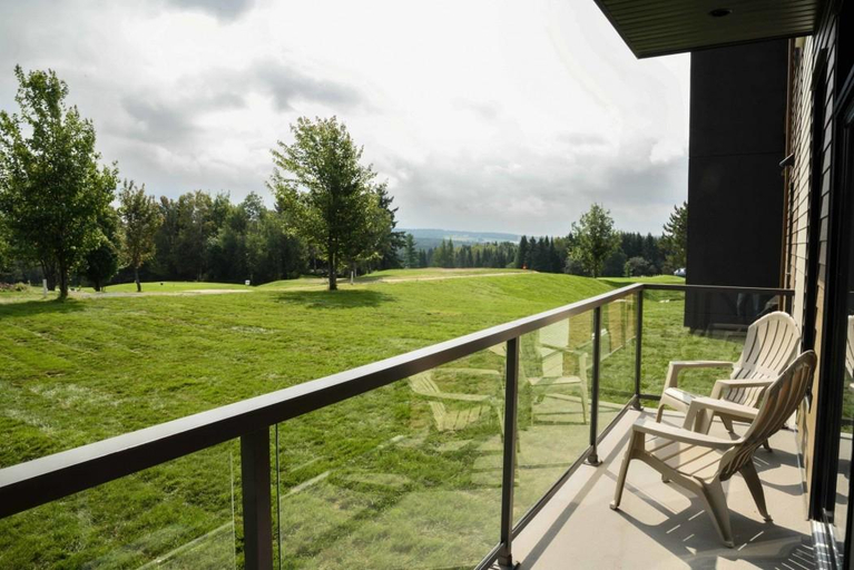 Others 5, La Cache du Golf by C Htels, Robert-Cliche