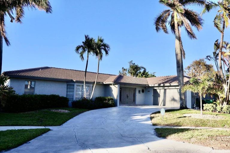 Exterior & Views 2, Villa Marco Island, Collier