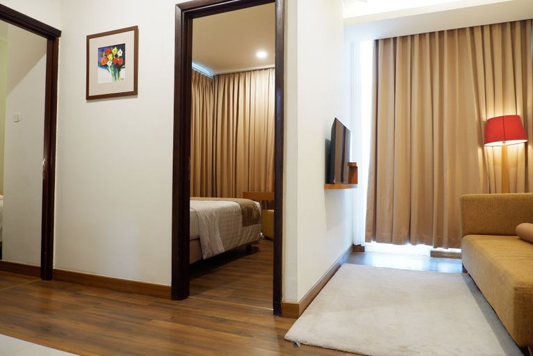 Bedroom 20
