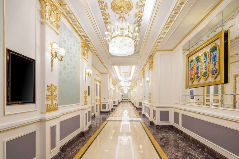 Others 5, Howard Johnson Plaza Ningbo, Ningbo