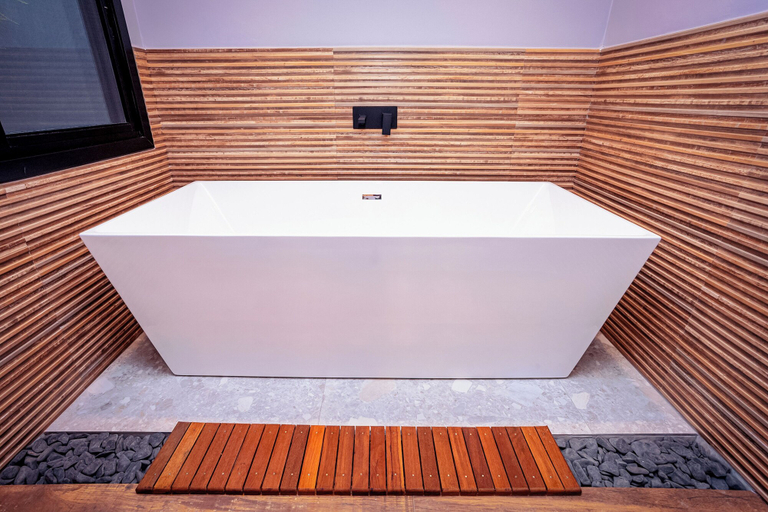 Bathroom 3, VELINN 2Secreto Hotel Boutique, Ilhabela