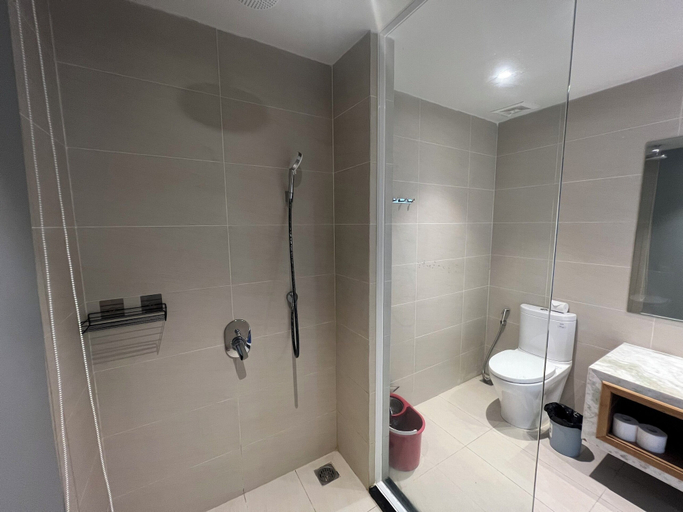Bathroom 6