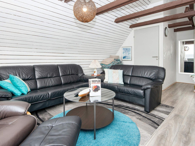 Others 5, 6 Person Holiday Home in Ebeltoft, Syddjurs