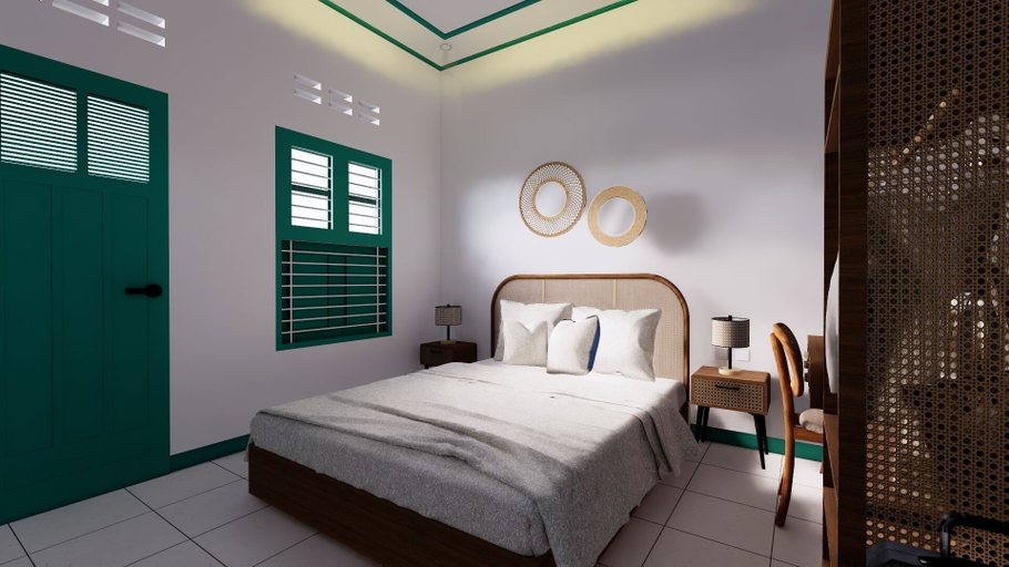 Bedroom 3