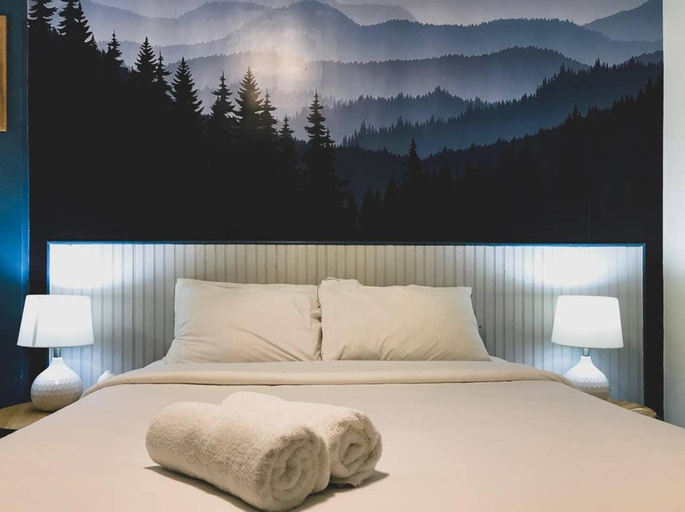 Bedroom 12