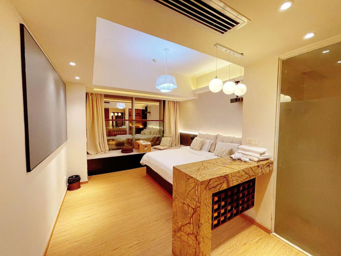 Bedroom 8