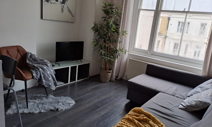 Interior, Fantastic 1BD Flat in the Centre, London