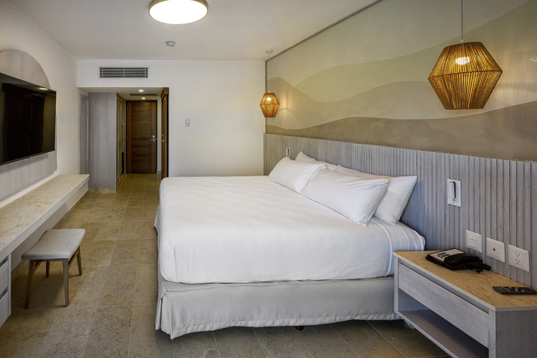 Bedroom 3, Viva Miches By Wyndham, A Trademark Resort, Miches