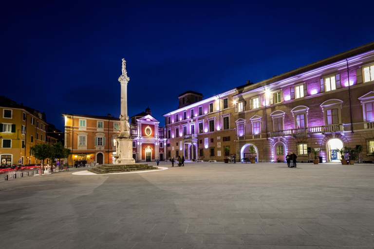 B&B Il Cuore, Massa Carrara