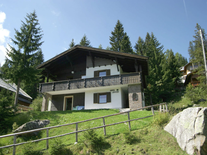 Exterior & Views 2, Beautiful apartment in Kärnten w/ , Hermagor