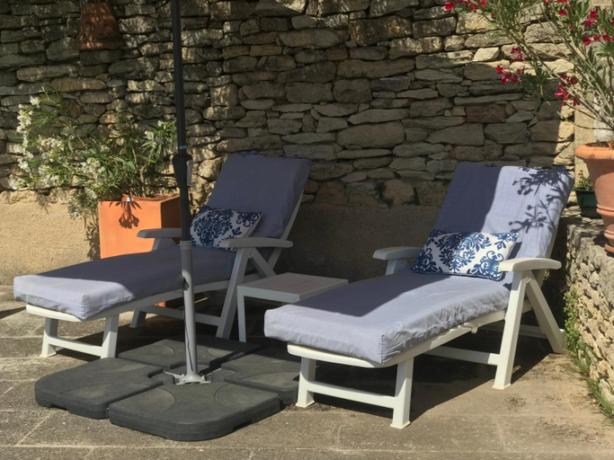 Others 3, Chambre d'hotes chez Maguy B-Villa Makeire, Vaucluse