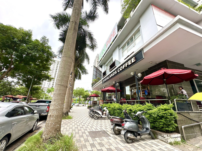 Exterior & Views 2, PentStudio West Lake by Emily in Town, Tây Hồ