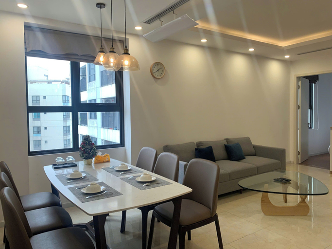 Others 3, HN HKG Homes D'capitale Modern Residents, Cầu Giấy
