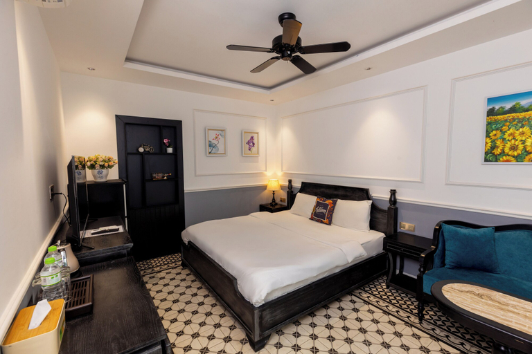 Bedroom 4