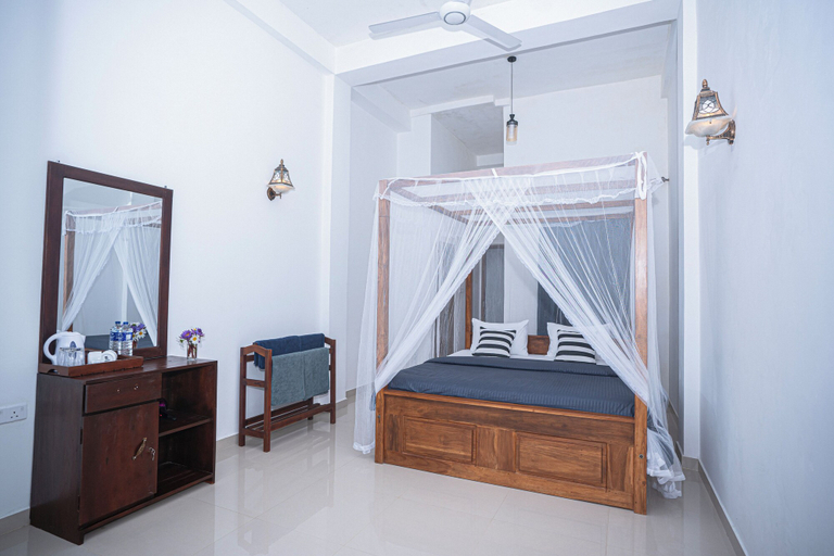 Bedroom 3, Belmount Ella, Ella