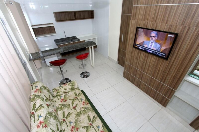 Bathroom 5, Lacqua diRoma - Caldas Tur, Caldas Novas