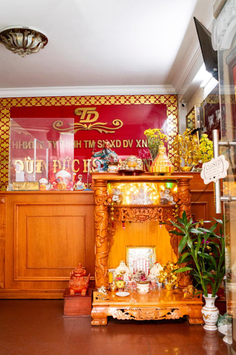 Diamond Hotel - Near Saigon Night Food, District 10