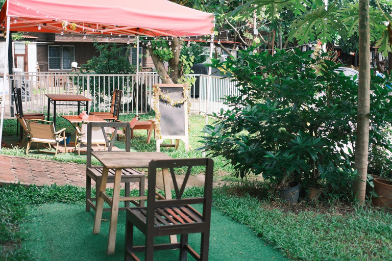 Food & Drinks 4, Chiangmaislowtime, Muang Chiang Mai