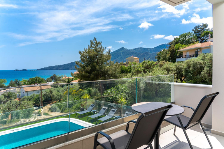 Others 3, FINIKAS LUXURY SUITES Thassos Golden Beach, East Macedonia and Thrace
