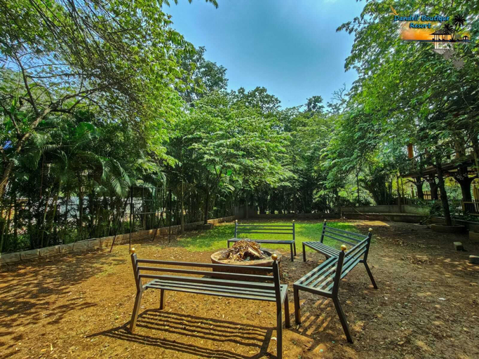 Others 5, Dandeli boutique Jungle Resort, Uttara Kannada