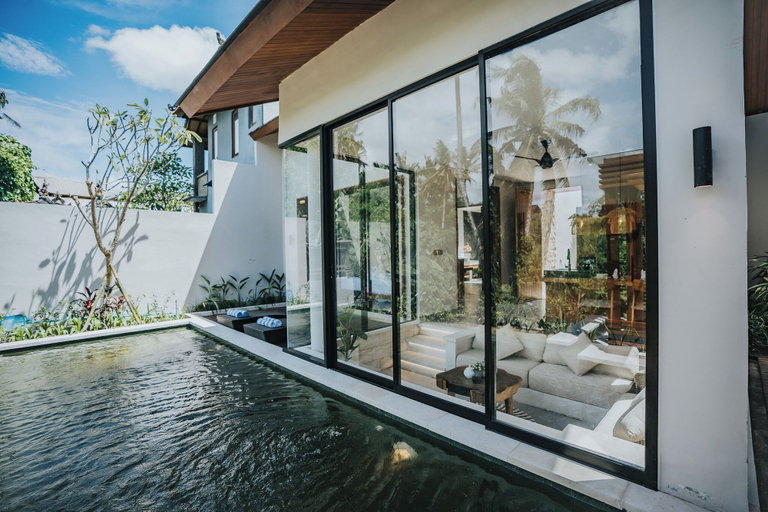 Sport & Beauty 3, Villa Manna Ubud, Gianyar