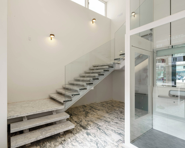 Others 5, Limehome Madrid Calle Hurtado de Mendoza, Madrid