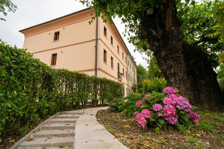 Others 2, B&B da Monsignore, Treviso