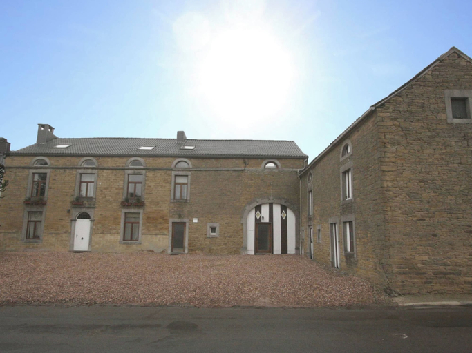 Exterior & Views, Group Getaway Villa, Anthisnes, Liège