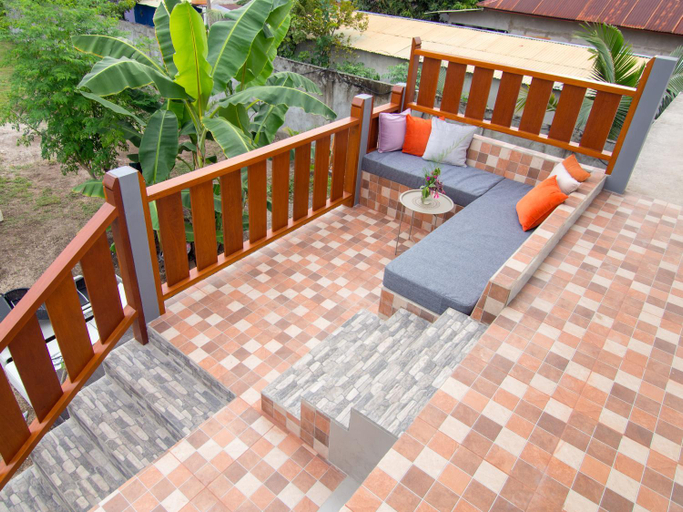Others 5, CoCo Breeze Spa Hotel, Lombok