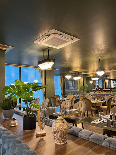 Food & Drinks 5, Luxury Premium Finese Hotel & SPA, Durrësit