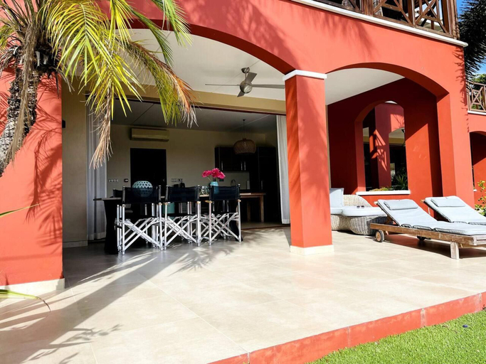Exterior & Views 2, Appartement La Maya met Zwembad Strand Jan Thiel