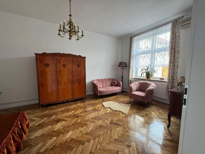 Others 4, Klimatyczny apartament, Dębica