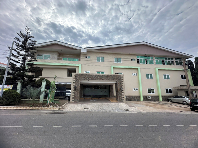 Exterior & Views 4, Aklin Hotel and Resorts, Accra