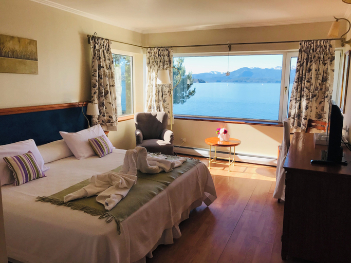 Bedroom 3, Sol del Nahuel, Bariloche