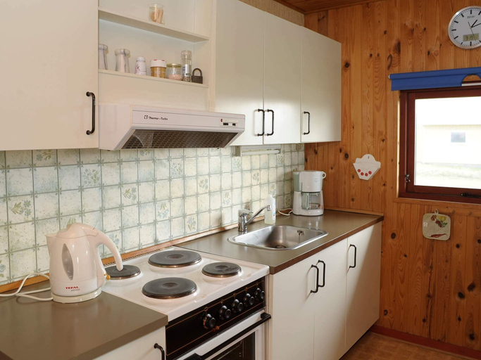 Others 3, 8 Person Holiday Home in Harboore-by Traum, Lemvig