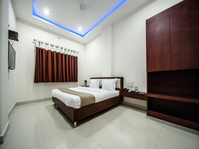 Bedroom 5, Hotel Durga Silverline, Jodhpur