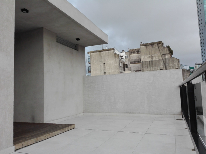 Exterior & Views, Paraguay 716, Distrito Federal