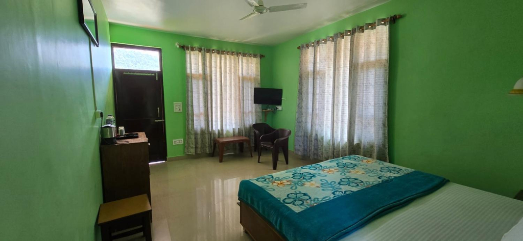Others 3, East home stay, Kangra