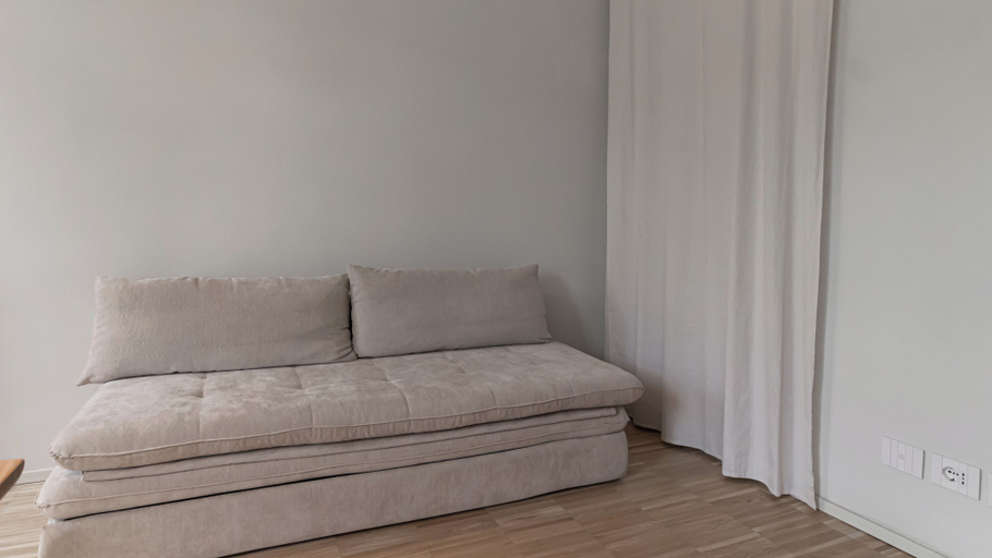 Bedroom 2, Italianway Easy - Gentilino 15, Milano