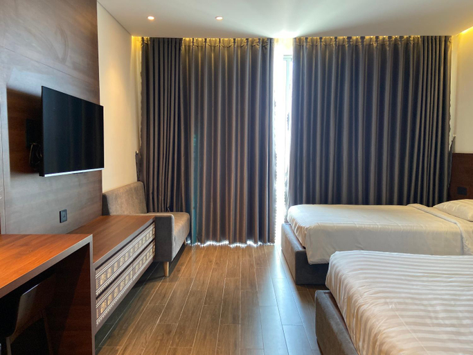 Bedroom 7